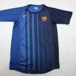 Barcelona retro 04/05 visitante