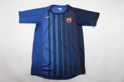 Barcelona retro 04/05 visitante