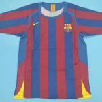 Barcelona retro 05/06 local