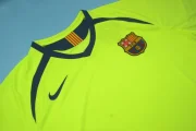 Barcelona retro 05/06 visitante - Imagen 3