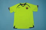 Barcelona retro 05/06 visitante