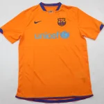 Barcelona retro 06/07 visitante