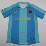 Barcelona retro 07/08 visitante