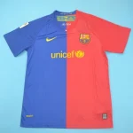 Barcelona retro 08/09 local