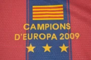 Barcelona retro 09/10 - Imagen 12