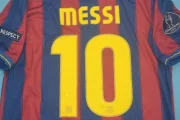 Barcelona retro 09/10 - Imagen 13