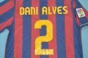 Barcelona retro 09/10 - Imagen 15