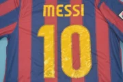 Barcelona retro 09/10 - Imagen 18