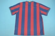 Barcelona retro 09/10 - Imagen 19