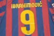 Barcelona retro 09/10 - Imagen 20