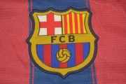 Barcelona retro 09/10 - Imagen 23