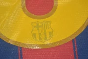 Barcelona retro 09/10 - Imagen 27
