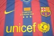Barcelona retro 09/10 - Imagen 4