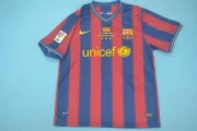 Barcelona retro 09/10 - Imagen 30