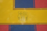 Barcelona retro 09/10 - Imagen 31