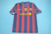Barcelona retro 09/10 - Imagen 35