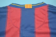 Barcelona retro 09/10 - Imagen 38