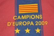 Barcelona retro 09/10 - Imagen 5
