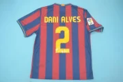 Barcelona retro 09/10 - Imagen 39