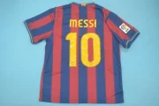 Barcelona retro 09/10 - Imagen 40