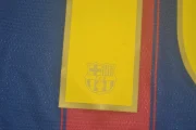 Barcelona retro 09/10 - Imagen 41
