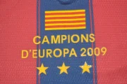Barcelona retro 09/10 - Imagen 42