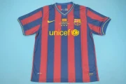Barcelona retro 09/10 - Imagen 43