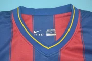 Barcelona retro 09/10 - Imagen 44