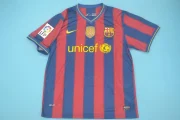 Barcelona retro 09/10 - Imagen 6