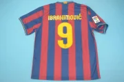 Barcelona retro 09/10 - Imagen 8