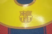 Barcelona retro 09/10 - Imagen 10