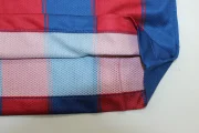 Barcelona retro 09/10 versión jugador - Imagen 7