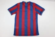 Barcelona retro 09/10 versión jugador - Imagen 9