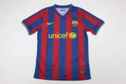 Barcelona retro 09/10 versión jugador