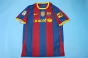 Barcelona retro 10/11 local - Imagen 13