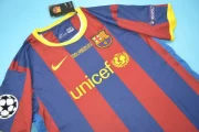 Barcelona retro 10/11 local - Imagen 14