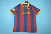 Barcelona retro 10/11 local - Imagen 16