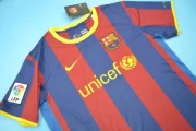 Barcelona retro 10/11 local - Imagen 24