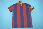 Barcelona retro 10/11 local - Imagen 5