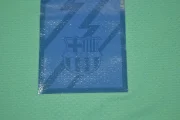Barcelona retro 10/11 visitante - Imagen 2