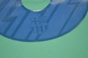 Barcelona retro 10/11 visitante - Imagen 15