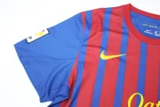 Barcelona retro 11/12 local - Imagen 20