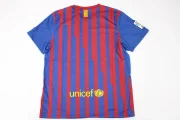 Barcelona retro 11/12 local - Imagen 24