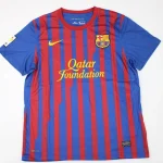 Barcelona retro 11/12 local