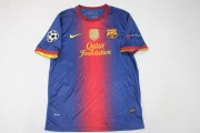 Barcelona retro 12/13 local - Imagen 16