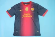 Barcelona retro 12/13 local - Imagen 18