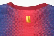 Barcelona retro 12/13 local - Imagen 19