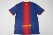 Barcelona retro 12/13 local - Imagen 20