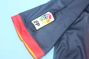 Barcelona retro 12/13 local - Imagen 23