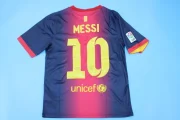 Barcelona retro 12/13 local - Imagen 28